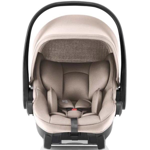 Фото - Автокрісло Britax-Romer BABY-SAFE CORE Chai